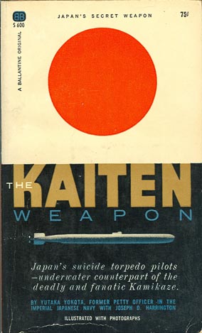 Kaiten Book
